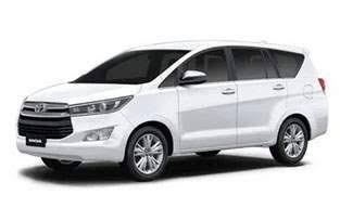 SUV Crysta