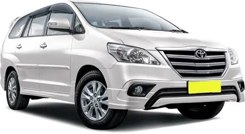 SUV Innova